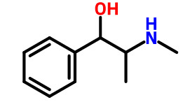 Ephedrine