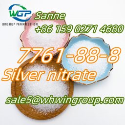 Silver nitrate 7761-88-8