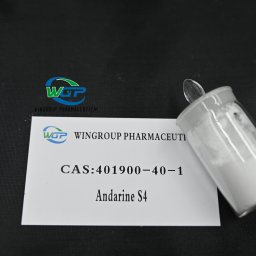 Andarine S4 CAS 401900-40-1