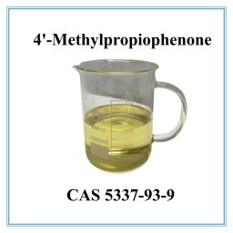 4'-Methylpropiophenone CAS 5337-93-9/4-MP