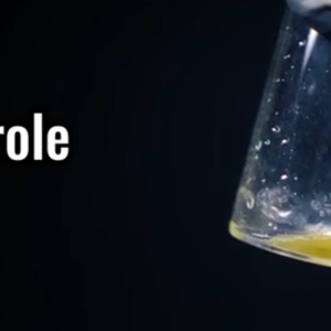 Safrole Synthesis From Eugenol