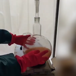 Phenylacetone (P2P) From APAAN