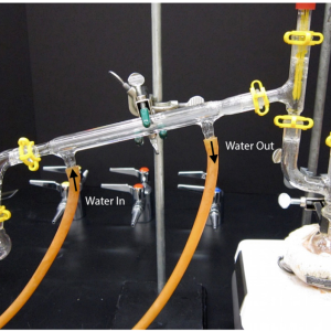 A Simple Distillation manual