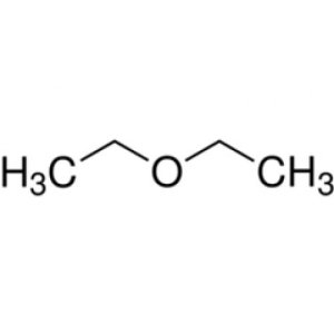 Purifying and Drying Diethyl Ether For Grignard Reactions Using Potassium Hydroxide and Sodium