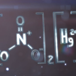 Mercury Nitrate and Aluminium Amalgam Synthesis