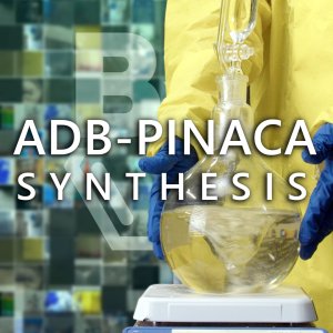 ADB-PINACA Synthesis